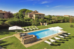 Fratta Apartments - Happy Rentals Cortona